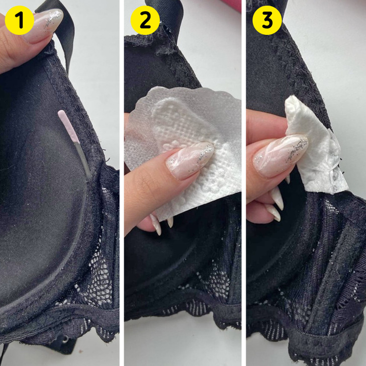 10 Panties Hacks Every Women (Or Men) Need to Know - Neubodi