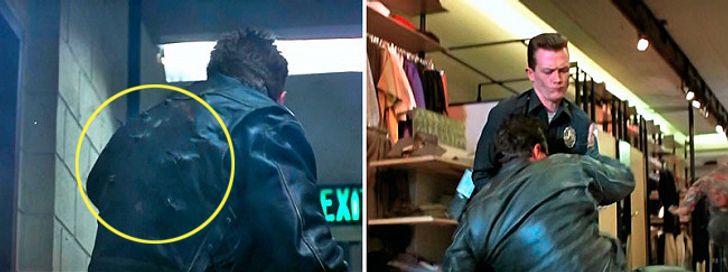 18 Unforgivable Movie Mistakes You Probably Never Noticed