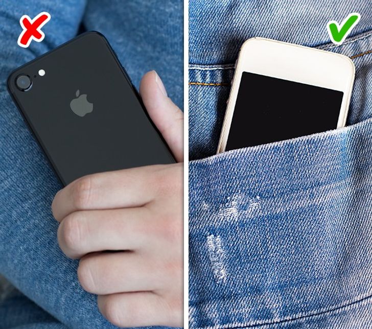 10 Tricks to Keep Your Phone Battery Going for Several Days