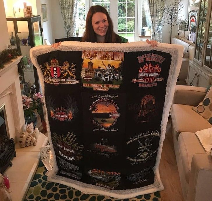 15 Moms and Dads Who Show What It Means to Be a True Parent