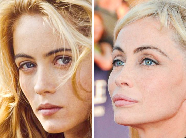 8 Famous Women That Radically Changed Their Looks and Caused a Storm Online