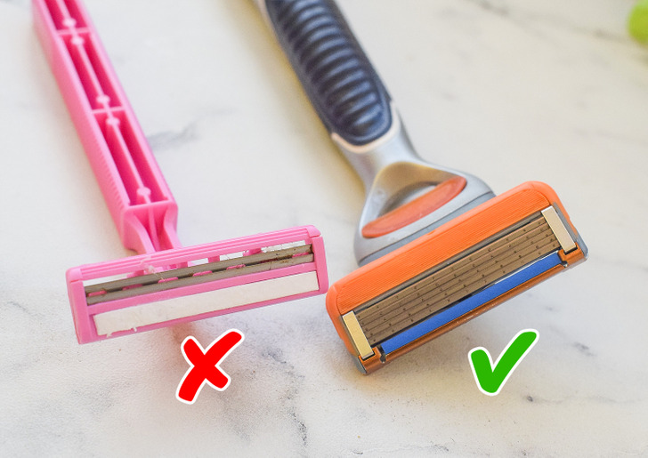 10 Simple Yet Genius Life Hacks That Every Woman Will Need at Least Once in Her Life