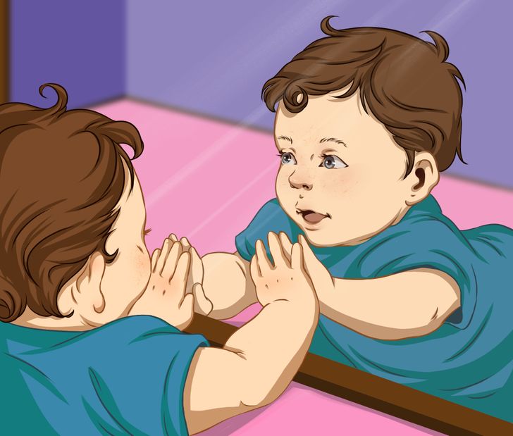 How to Encourage Your Baby to Crawl