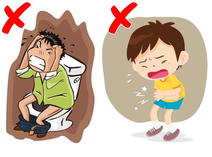 Warm or Cold Water? Make Your Choice and See What Happens to Your Body