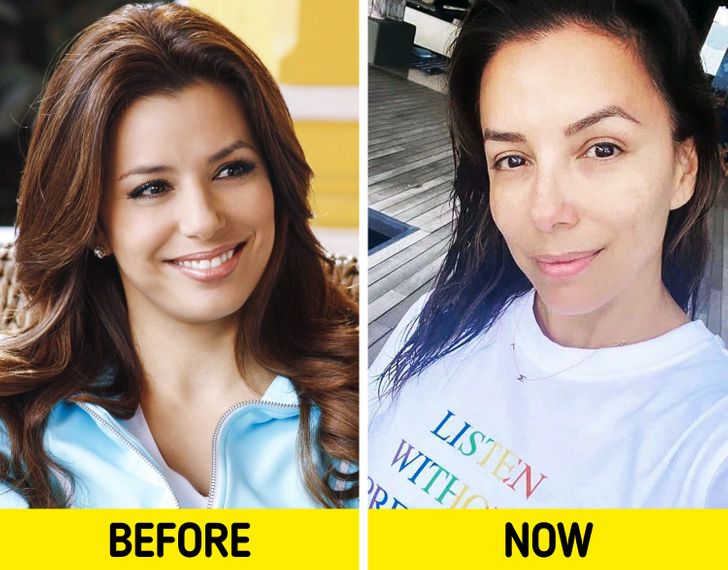 What the Actors From Desperate Housewives Look Like 15 Years Later