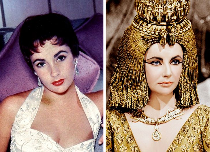 18 Times Our Favorite Actresses Put on Crowns and Reigned the Screen