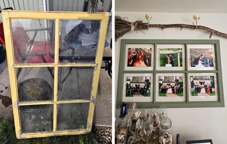 0378095a1b936c2ae810a7bced 15 Skillful People Who Gave Old Things a New Life / Bright Side
