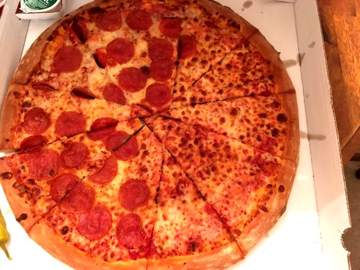 31 Photos That Can Drive Your Inner Perfectionist Crazy