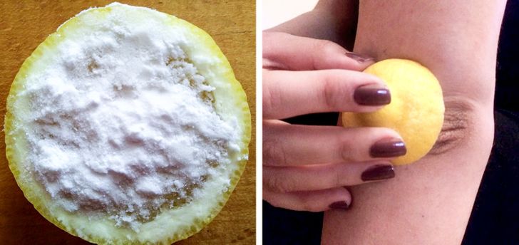 10 Natural Tricks to Remove Dark Knees and Elbows