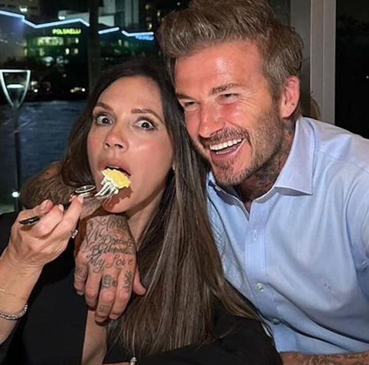 “You’d Be Horrified,” Victoria Beckham Admits Her Husband Has Never ...