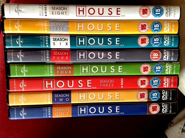 31 Photos That Can Drive Your Inner Perfectionist Crazy