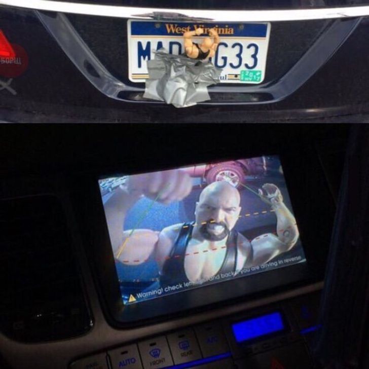 22 People Who Were Surprised by Fate