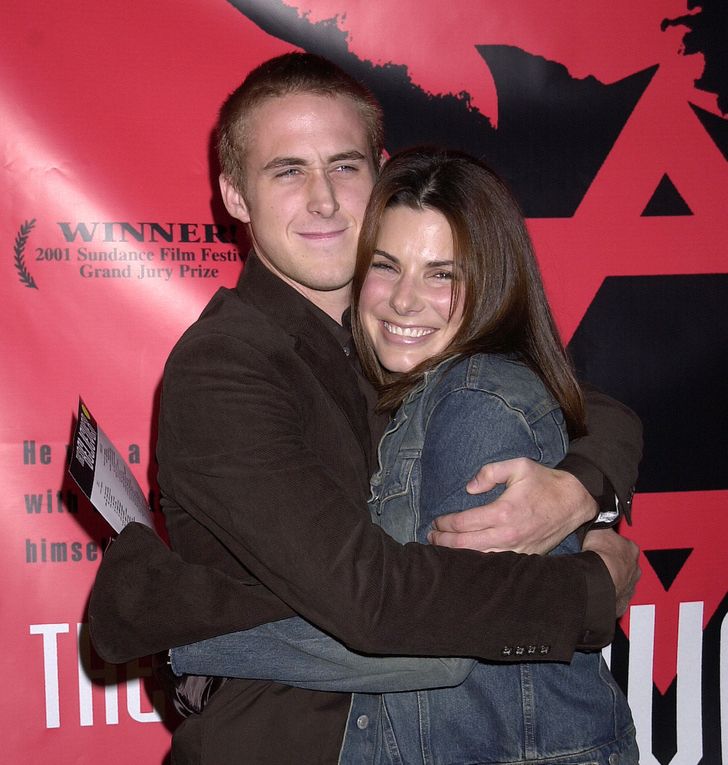 16 Celebrity Couples That We Totally Forgot Ever Existed