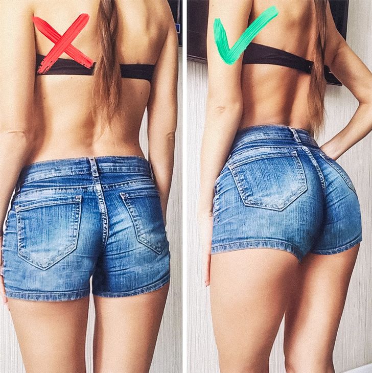 12 Examples Proving Anyone Can Become Hot for a Photo in Just 2 Seconds