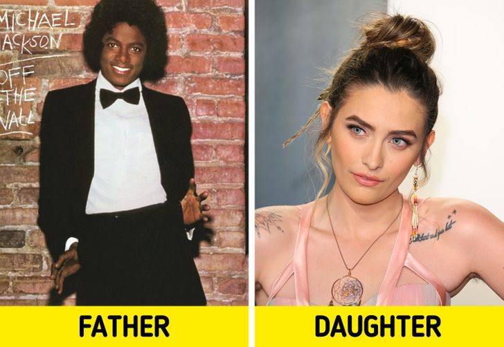 9 Celebrity Kids Who Look Nothing Like Their Parents But Carry Their Own Charm