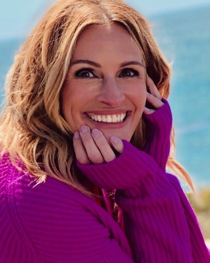 11 Facts About Julia Roberts That Prove She's Full of Surprises / Bright  Side