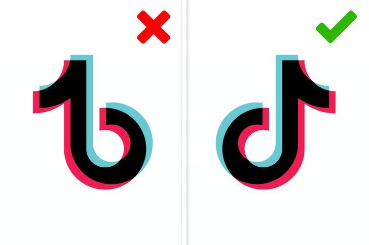 Brain Teaser Memory Test: Which Logo Isnt Right? - News