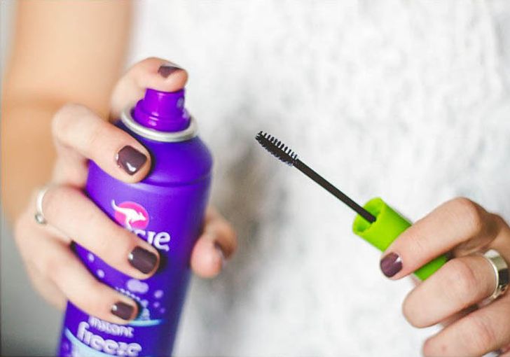 17 Beauty Tricks That Will Make Every Woman’s Life Easier