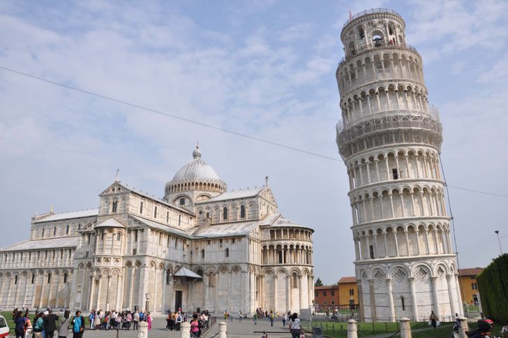 10 Mysteries of Famous Icons That 90% of People Don’t Know About