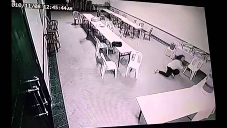 10 Photographs That Can Scare Anyone