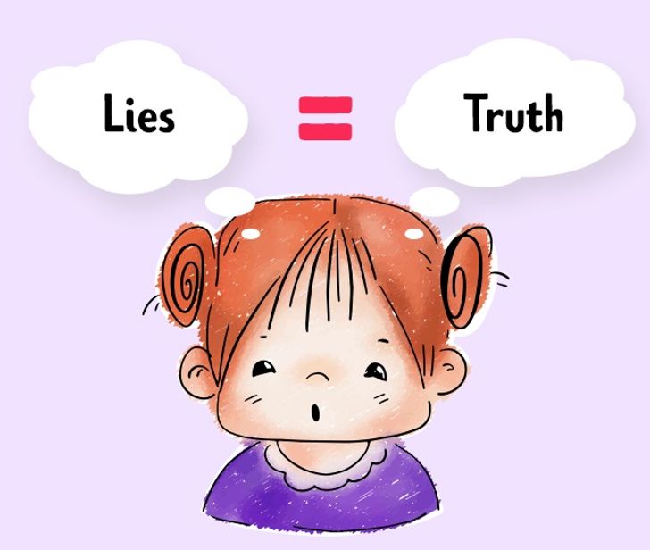 9 Mistakes You Should Avoid to Stop Your Child From Lying