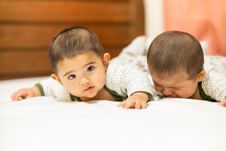 A Babysitter Who Put the Twins in Each Other’s Cribs