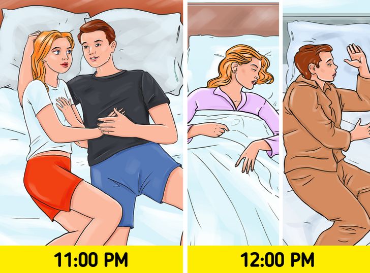 5 Reasons Why Sleeping Separately Can Make Your Relationship Stronger