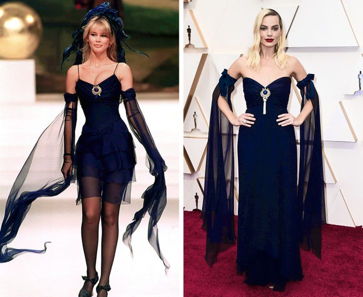 19 Runway Outfits That Look Completely Different on Celebrities