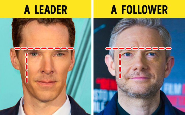 7 Curious Facts Your Appearance Says About You