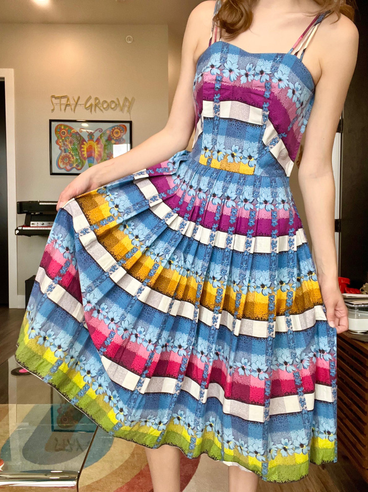 8753675d41b9488b74cd74844c 16 Stunning Thrift Finds That Made Us Gasp in Admiration / Bright Side