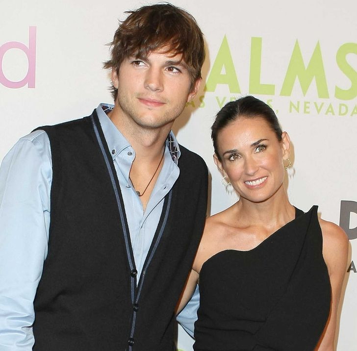 From Onscreen Couple to Marriage Goals: Mila Kunis and Ashton Kutcher’s ...