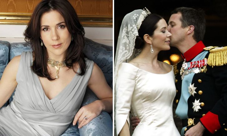 Ten modern Cinderellas who found their princes / Bright Side