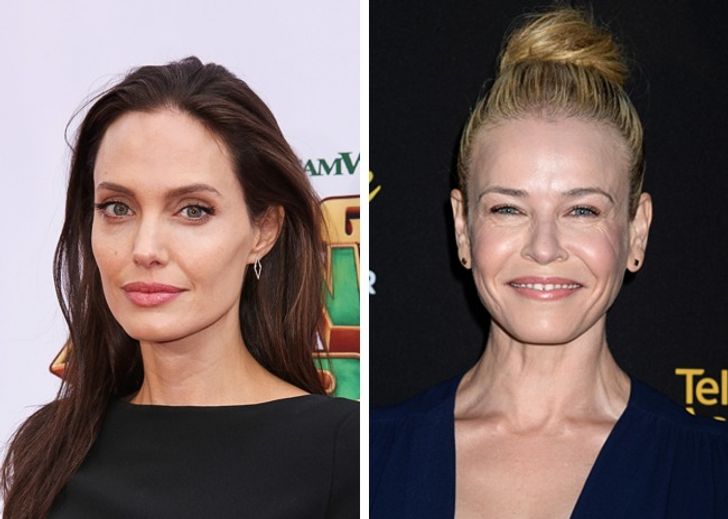 20 Photos of Celebrities Who Are Surprisingly the Same Age
