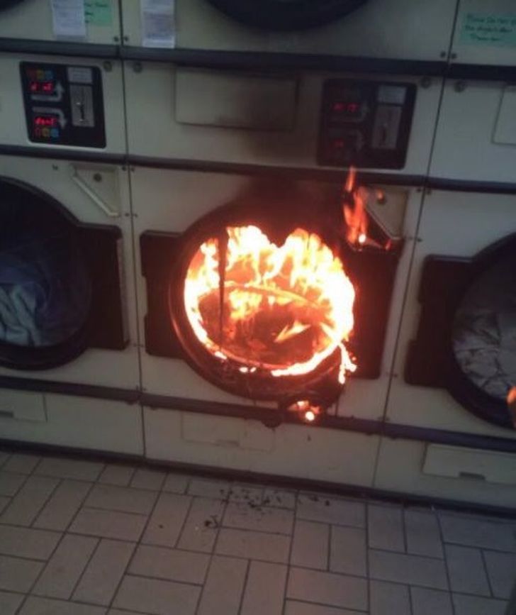 17 People Who Are Having a Very Terrible Day