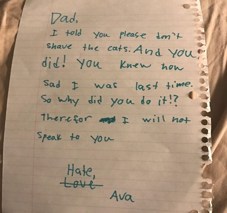 Life Notes: 20 Themed Letters Written by You for Your Child