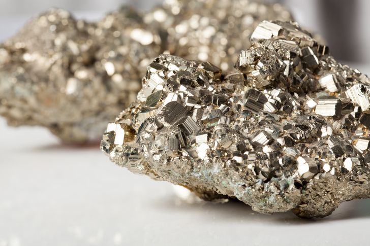 The 12 Most Expensive Materials In The World / Bright Side