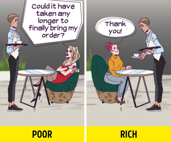 9 Rules Of Life That Rich People Follow While Poor People Consider Them Stupid Bright Side