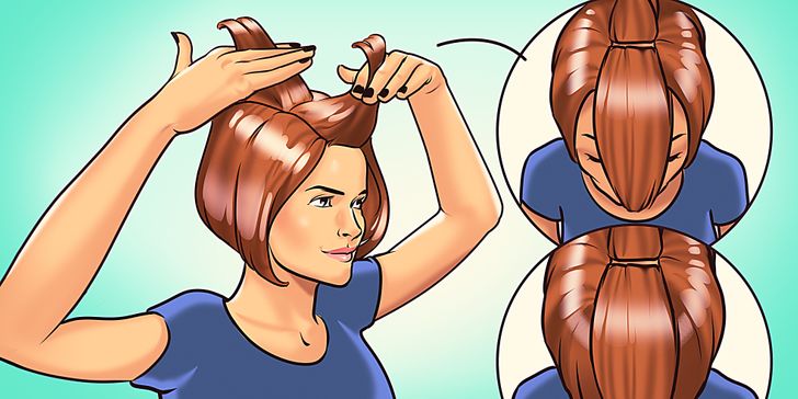 8 Ways to Make Your Hair Look Gorgeous