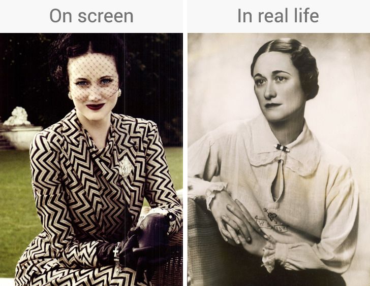 What the Iconic Women We’ve Seen in Movies Looked Like in Real Life