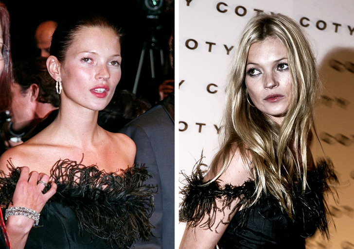 15 Times Celebrities Recreated Memorable Looks and Totally Wowed Us ...