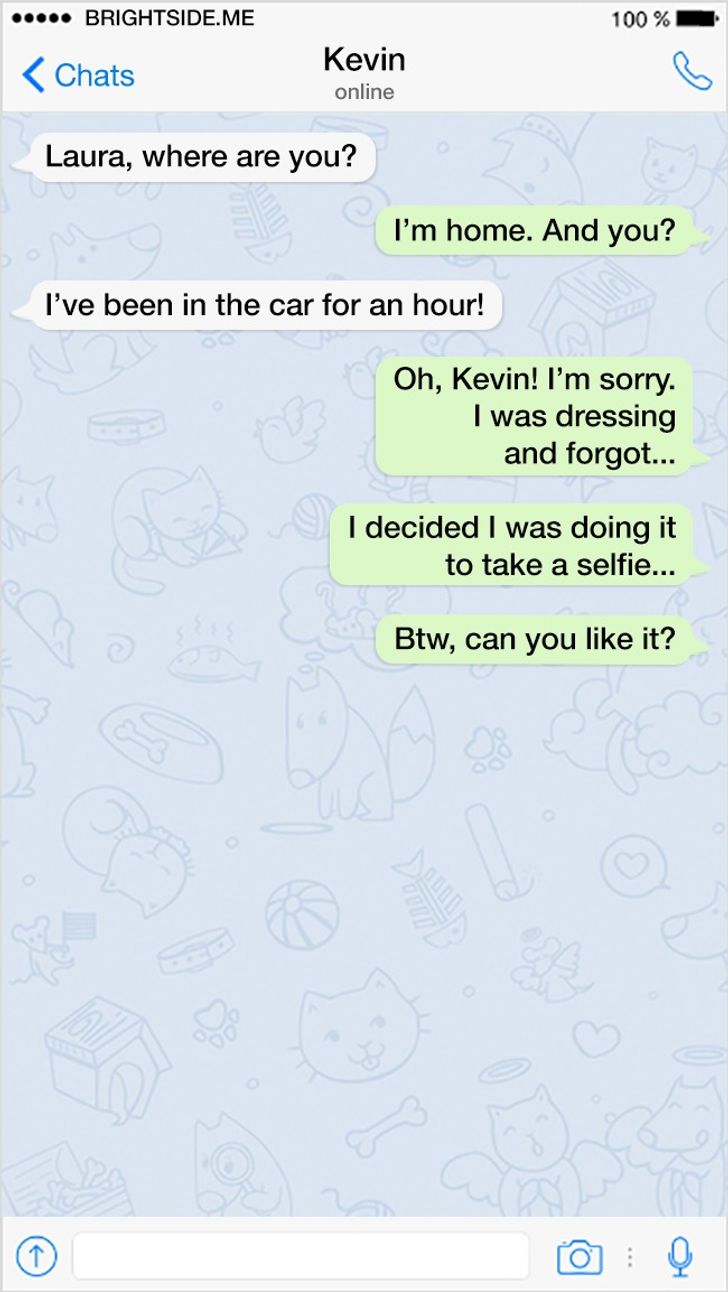 13 Texts Where Women Set Their Own Rules