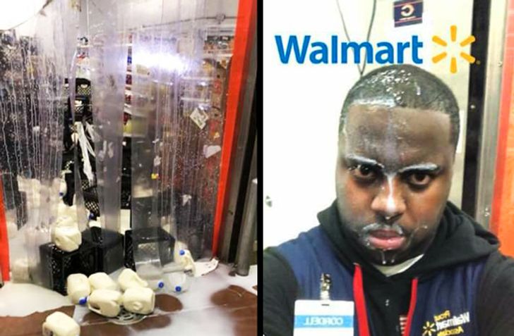 18 People Whose Job Might Be Harder Than Yours, and Now You’ll See Why