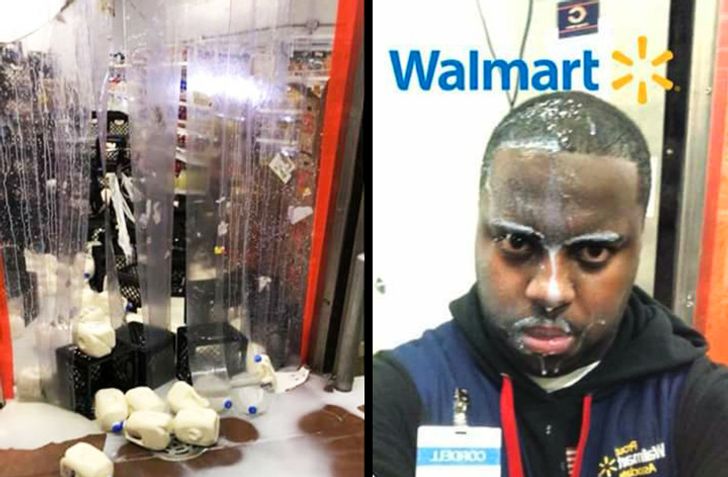 18 People Whose Job Might Be Harder Than Yours, and Now You’ll See Why