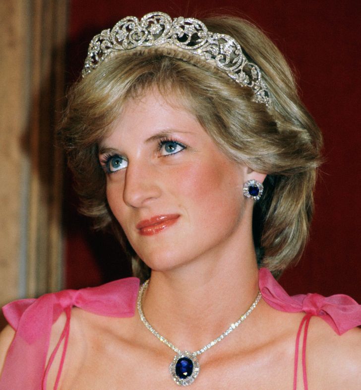 11 Things We Just Learned About Princess Diana That Make Us Admire Her ...