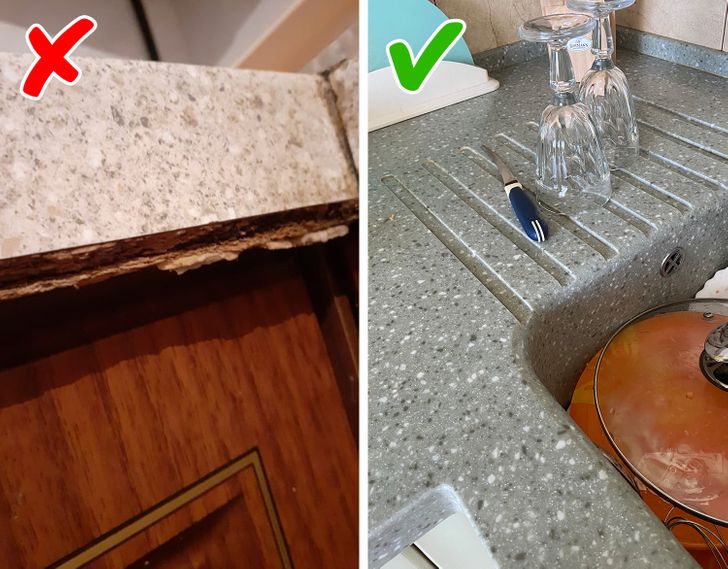 10+ Interior Design Mistakes That Make Us Waste Too Much Time on Cleaning