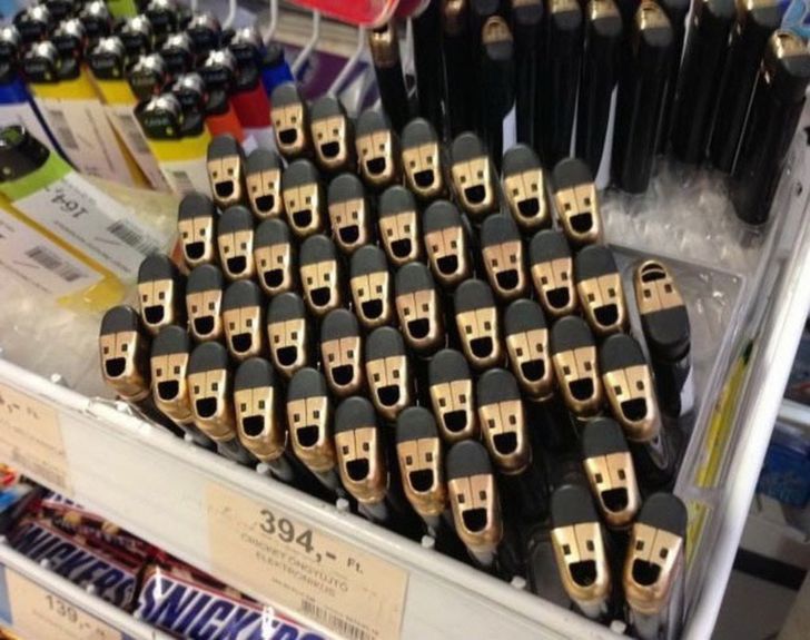 24 Hilariously Misleading Things That Will Make You Look Twice