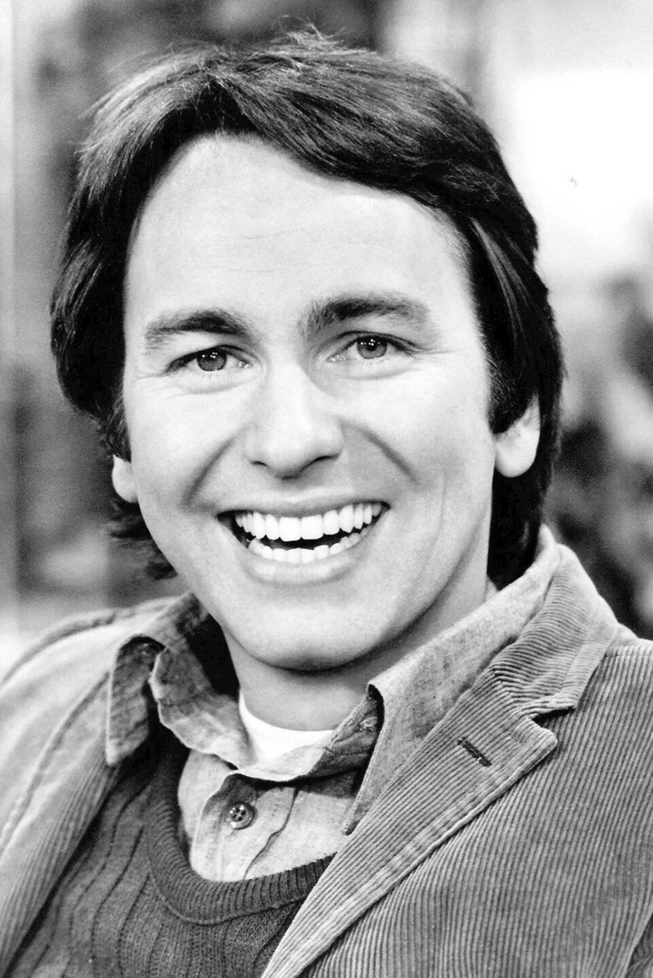 John Ritter, 1977