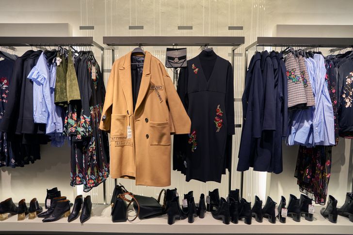 9 Tricks Zara Uses to Give You a Burning Desire to Buy Their