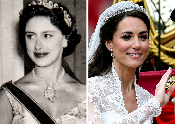 15 Stories Behind the Royal Family Tiaras / Bright Side
