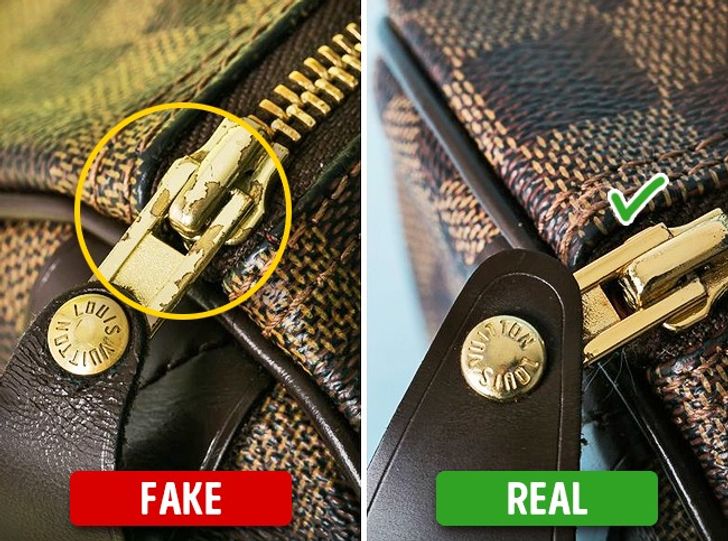 7 Awesome Tips on Identifying a Fake Designer Handbag